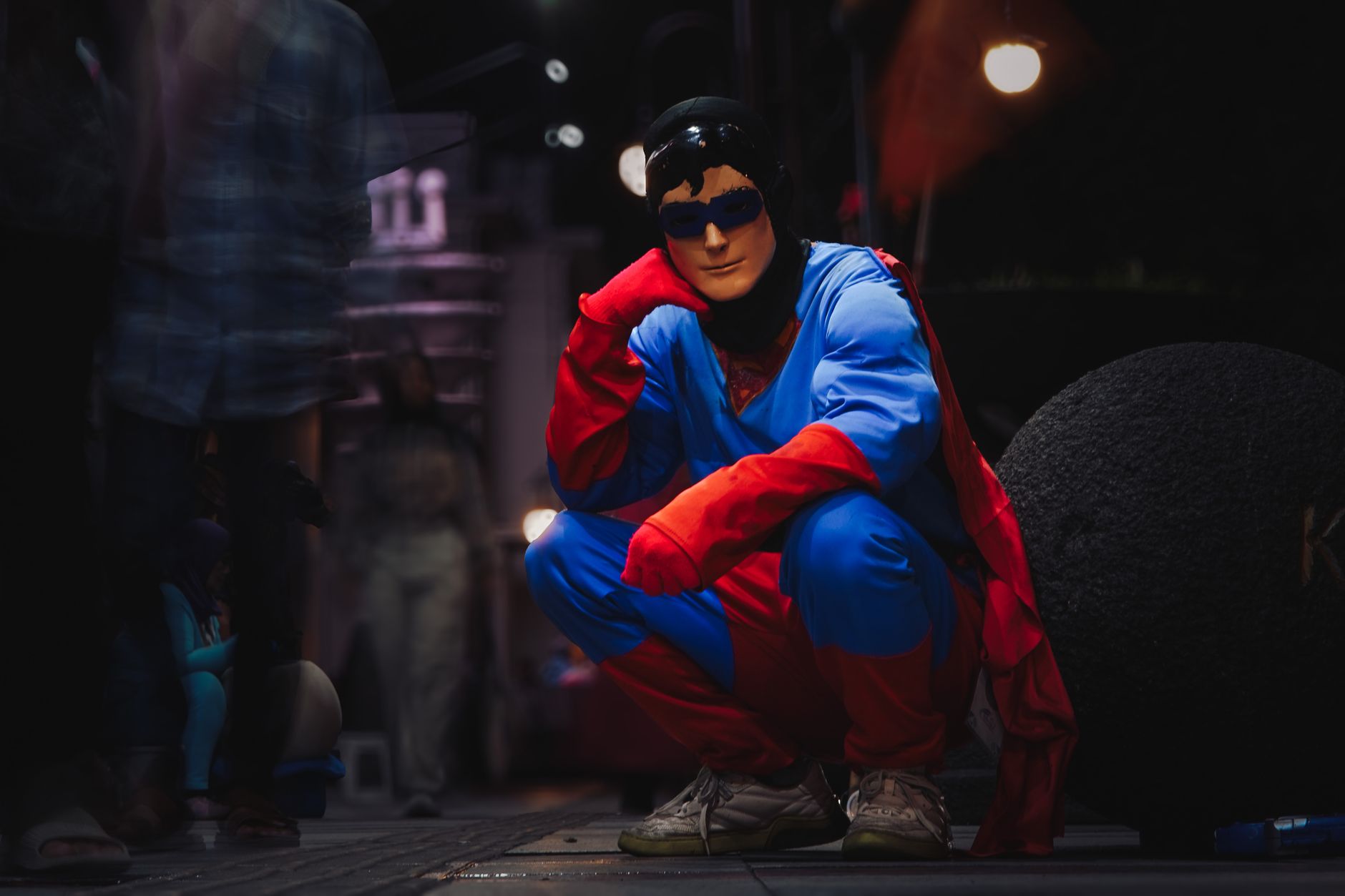 hero